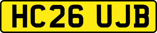 HC26UJB