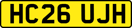 HC26UJH