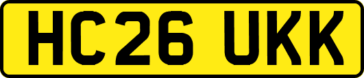 HC26UKK