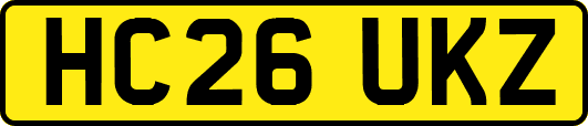 HC26UKZ