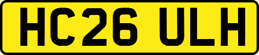 HC26ULH