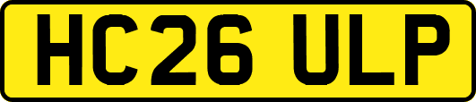 HC26ULP