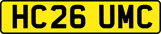 HC26UMC