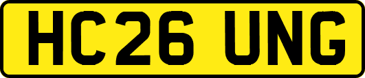 HC26UNG