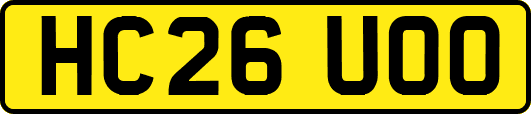 HC26UOO