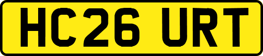 HC26URT