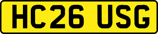 HC26USG