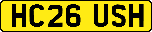 HC26USH
