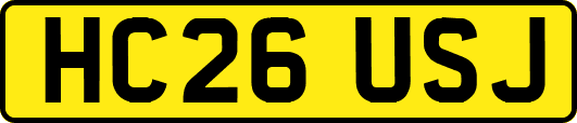 HC26USJ