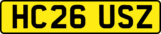 HC26USZ