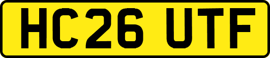 HC26UTF
