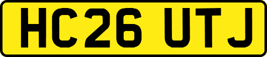 HC26UTJ