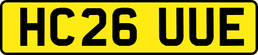 HC26UUE