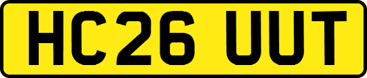 HC26UUT