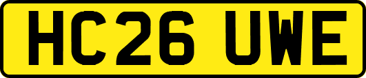 HC26UWE