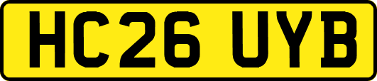 HC26UYB
