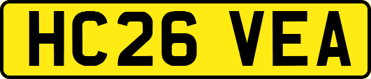HC26VEA