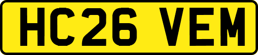 HC26VEM