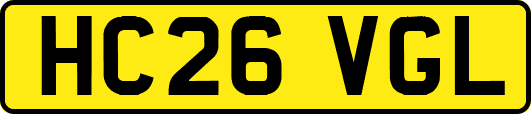 HC26VGL