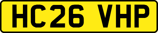 HC26VHP