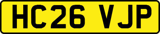 HC26VJP