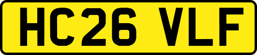 HC26VLF