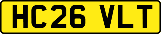 HC26VLT