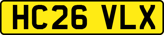 HC26VLX