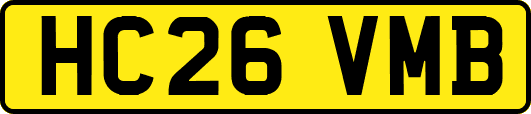 HC26VMB