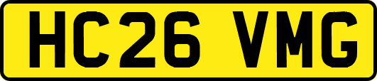 HC26VMG