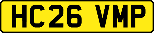 HC26VMP