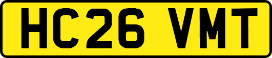 HC26VMT