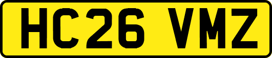 HC26VMZ