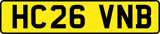 HC26VNB