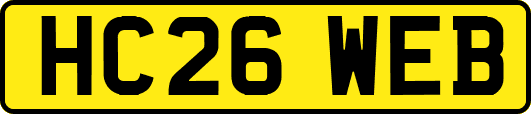 HC26WEB