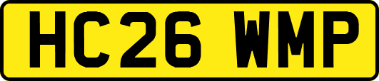 HC26WMP