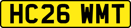HC26WMT