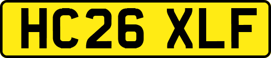 HC26XLF