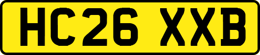 HC26XXB