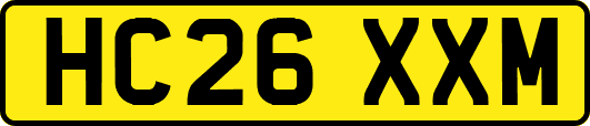 HC26XXM