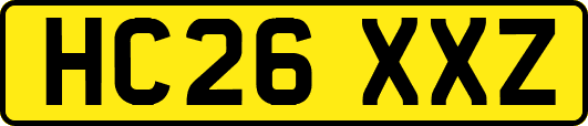 HC26XXZ
