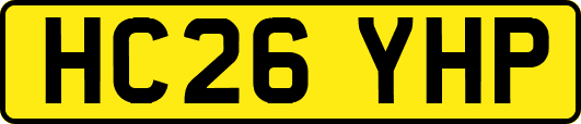 HC26YHP