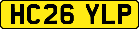 HC26YLP