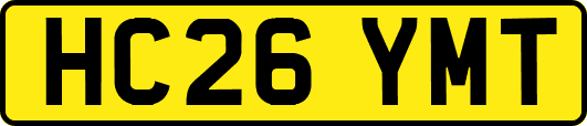 HC26YMT