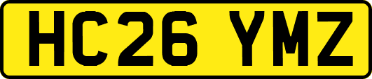 HC26YMZ