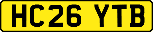 HC26YTB