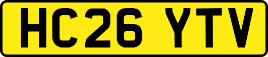 HC26YTV