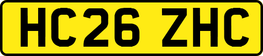 HC26ZHC