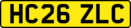 HC26ZLC