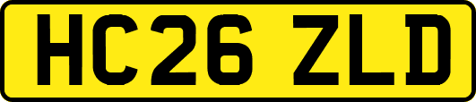 HC26ZLD